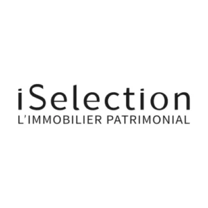 Logo-iSelection
